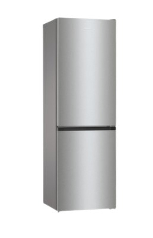 Gorenje NRK61CS2XL4 - Freestanding Fridge-Freezer No Frost