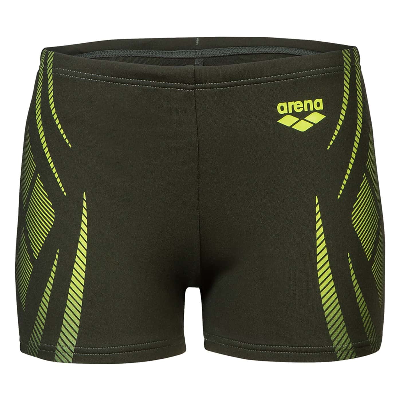 Arena Boys' Swim Trunks Poseidonia Swim Short - Comfort and Style for Your Child