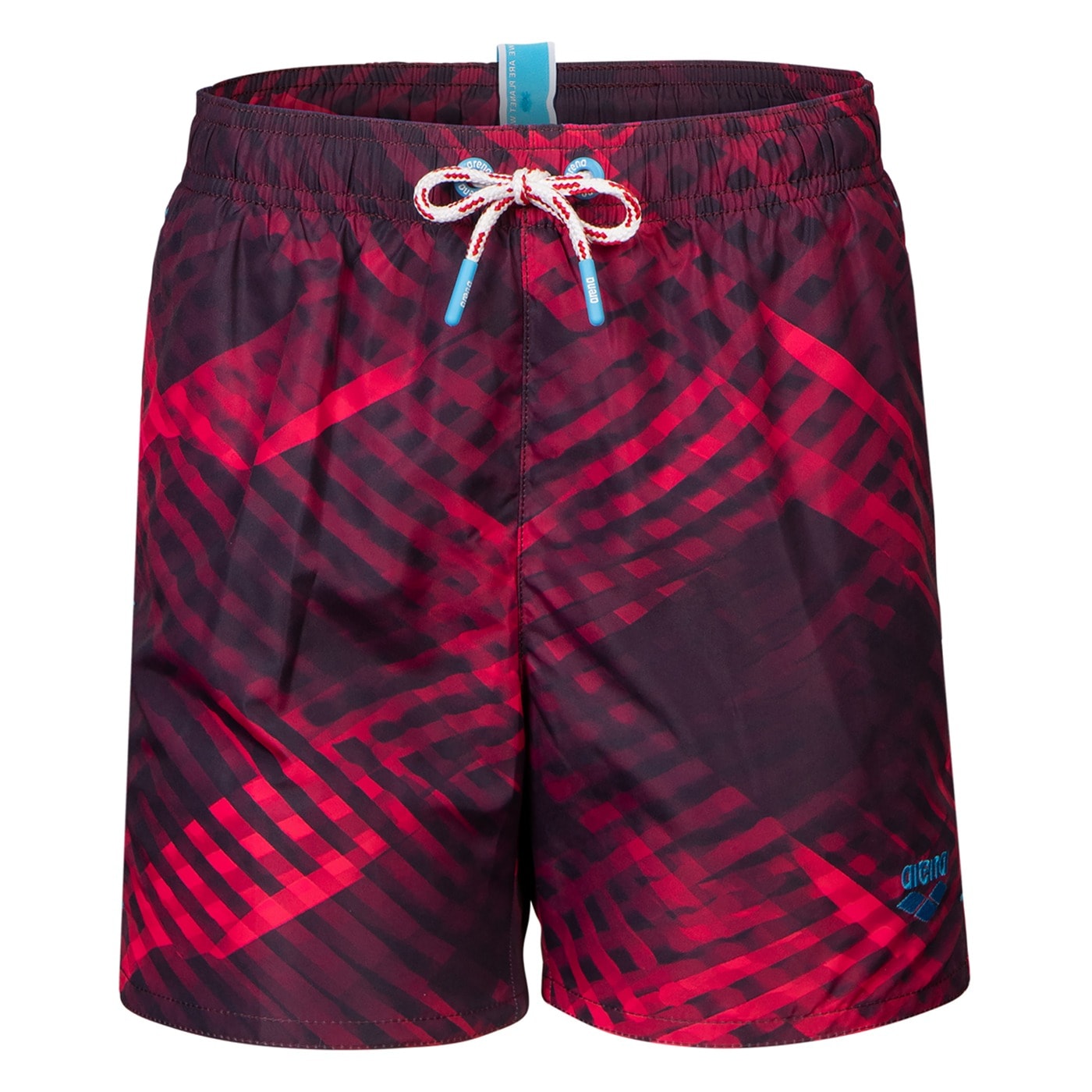 Arena Boys' Swim Shorts Water Prints Beach Boxer AO - perfect for the pool!