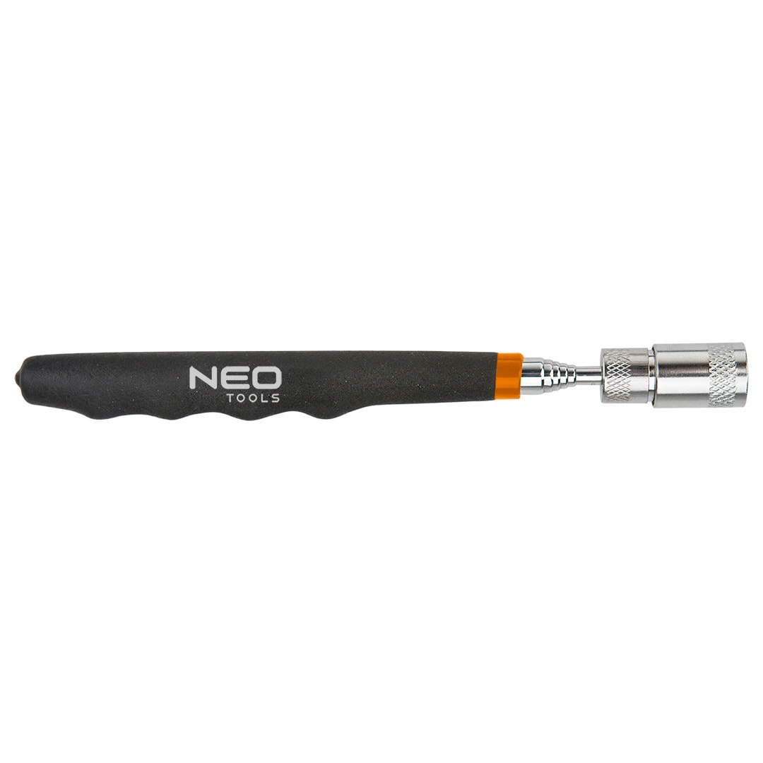 NEO Magnetic telescopic gripper 19-80 cm - indispensable in the workshop