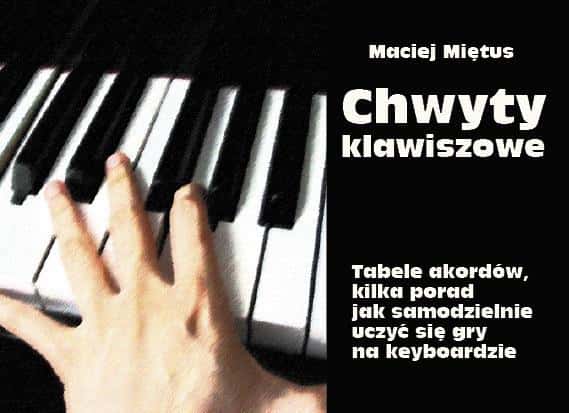 Vesper Keyboard Chords - learn to play keyboard and piano