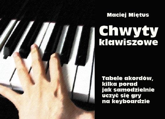 Vesper Keyboard Chords - learn to play keyboard and piano