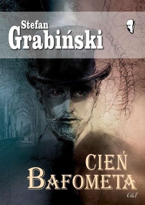 Stefan Grabiński - The Shadow of Baphomet - Horror novel