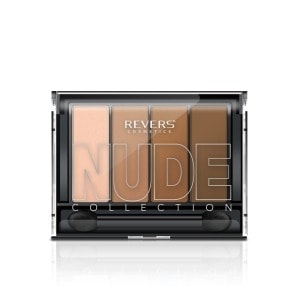 Revers Eyeshadow 4K Nude - enhance your natural beauty!