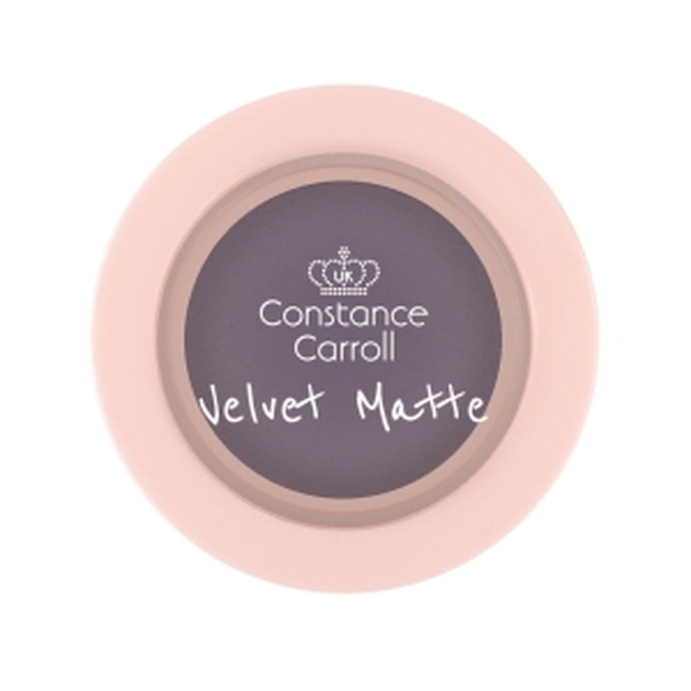 Cons Car Cien Eyeshadow Velvet Matte 16 - velvet finish
