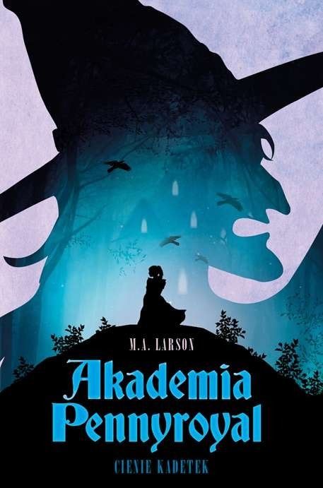 Shadows of Cadets: Pennyroyal Academy Volume 2 - A novel full of magic