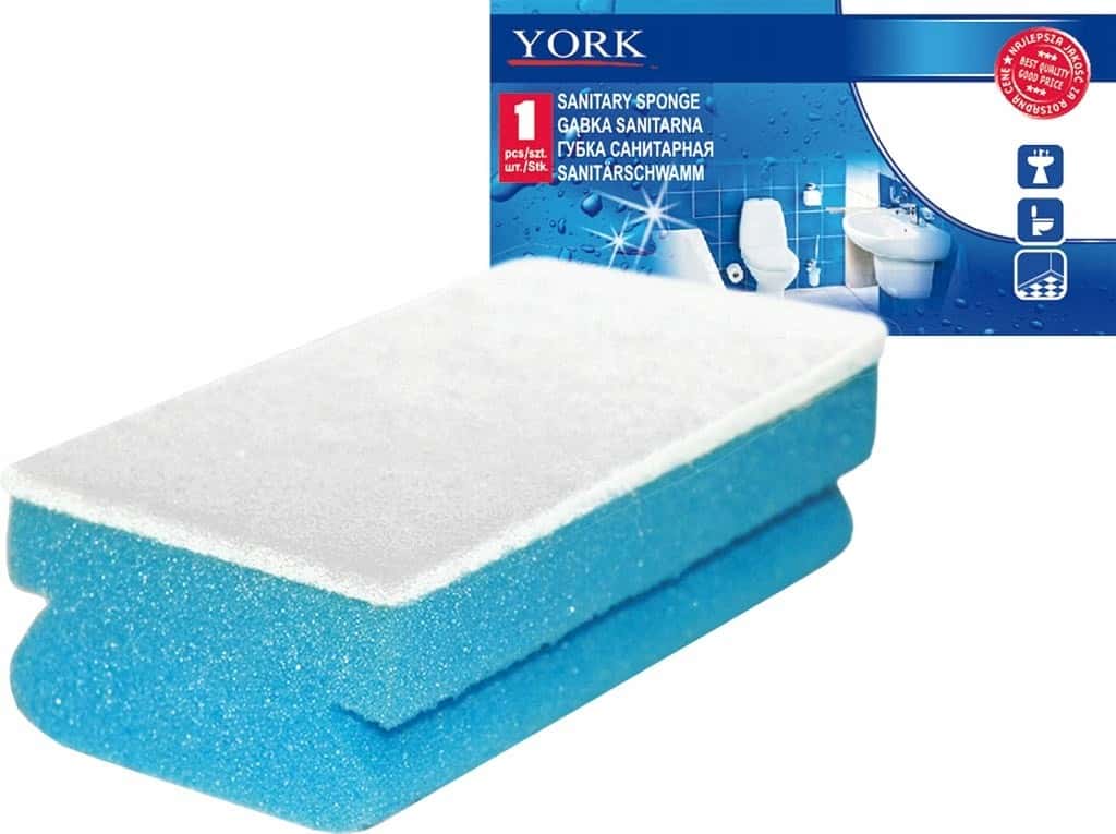 CIF Bathroom Scourer - effective in surface cleaning