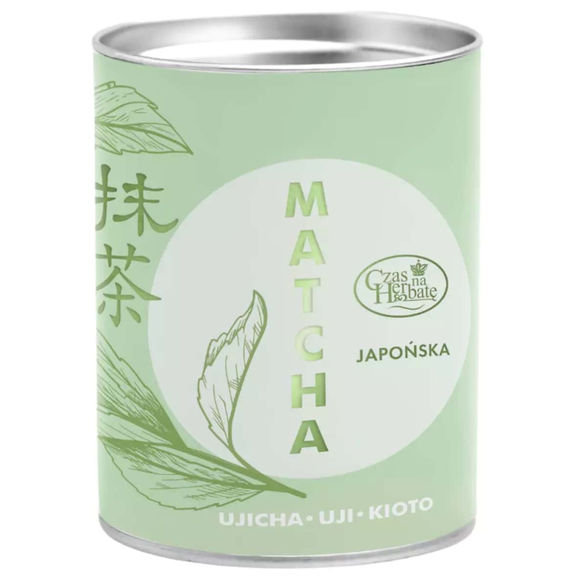 CNH Matcha jap Ujicha 100g - Japanese Tea Powder