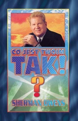 Sherman Owens - What is your YES! - Discover your potential