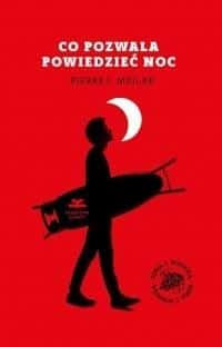 Książkowe Klimaty - Short story collection - What the night allows to say