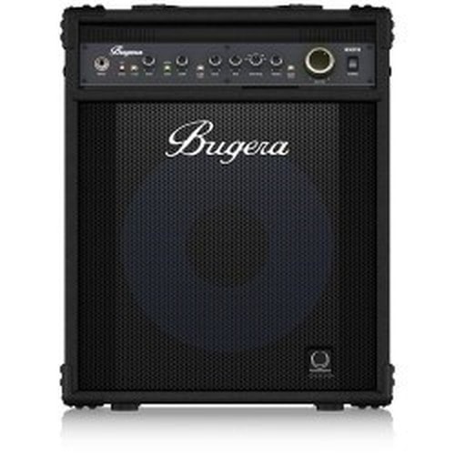 Bugera BXD15A - Bass Combo with 15" alu speaker - powerful sound