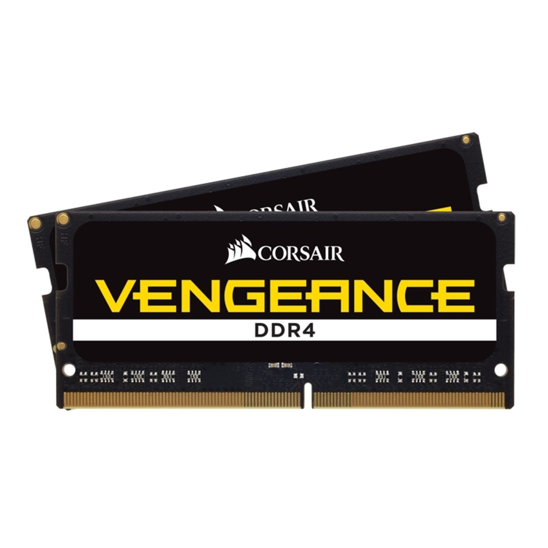Corsair Vengeance 32GB DDR4 3200MHz CL22 - RAM Memory for Demanding Users