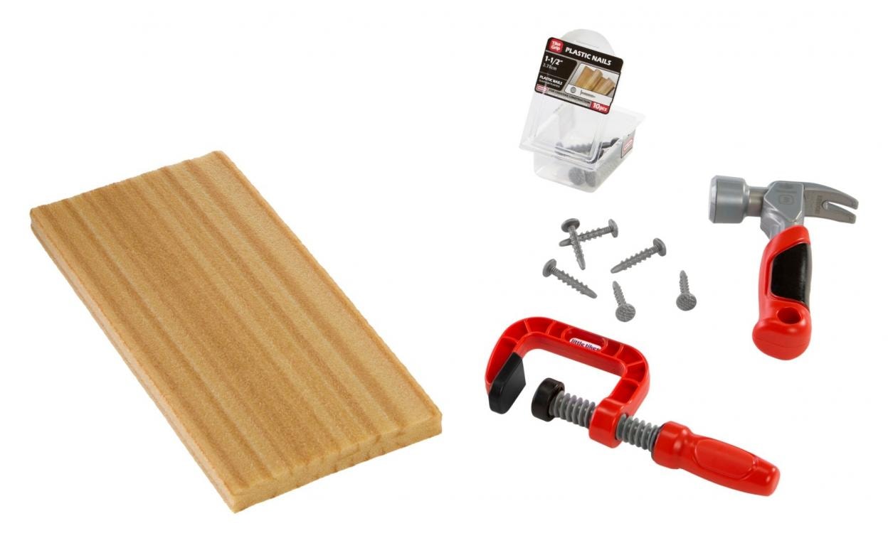 Creative Construction Construction Set - perfect gift for a little builder