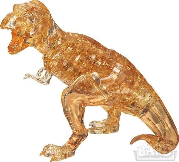 Bard Centrum Gier 3D Puzzle Dinosaur T-Rex - Unique puzzle for everyone!