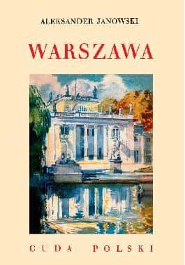 LTW Warsaw - Reprint of A. Janowski's book from 1930