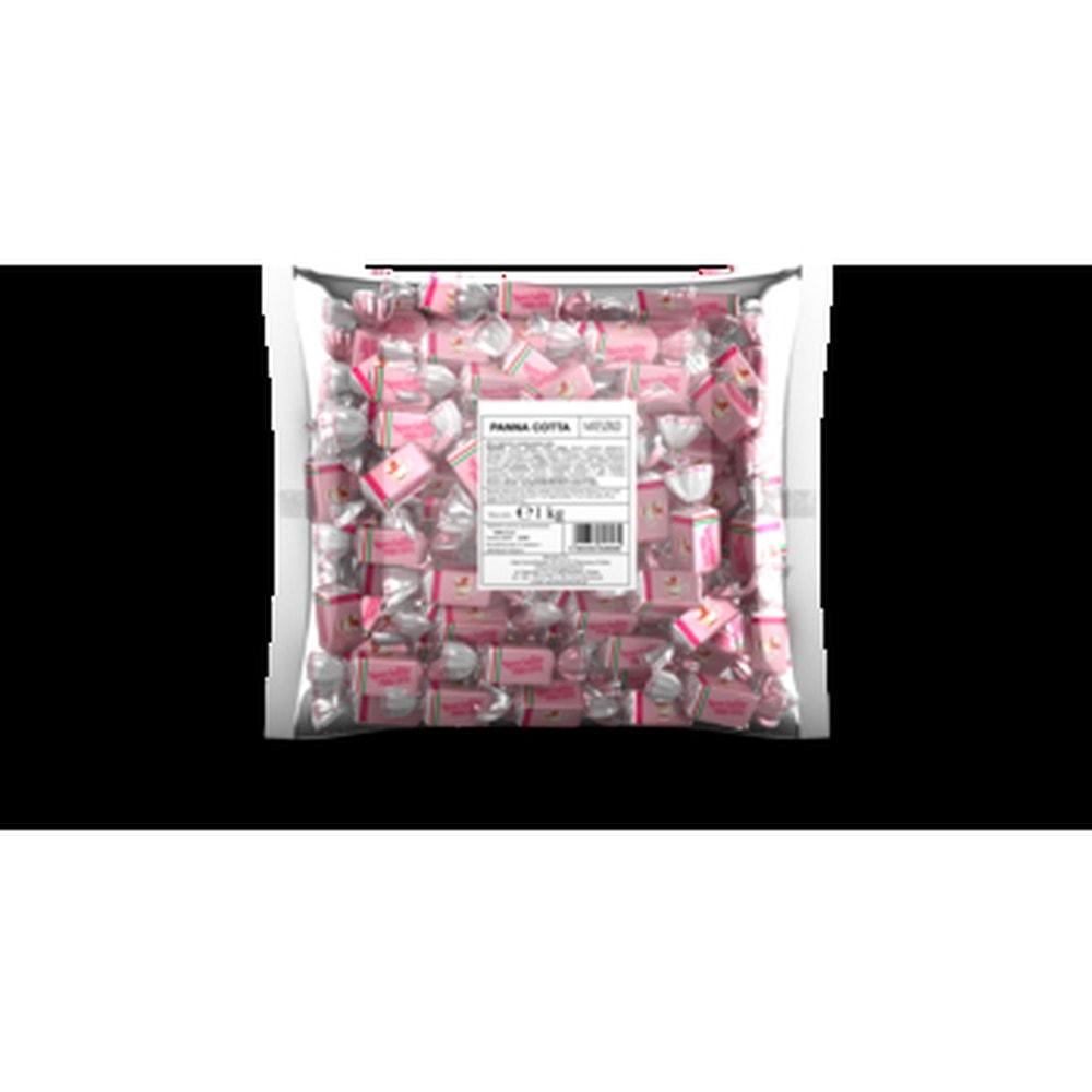 Mieszko Candies Panna Cotta 1kg - sweet delight for everyone