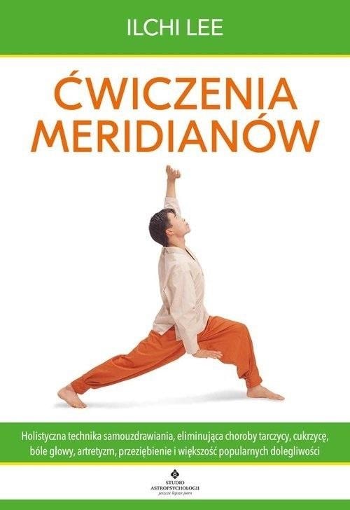 Ilchi Lee - Meridian exercises - strengthen immunity, eliminate pain
