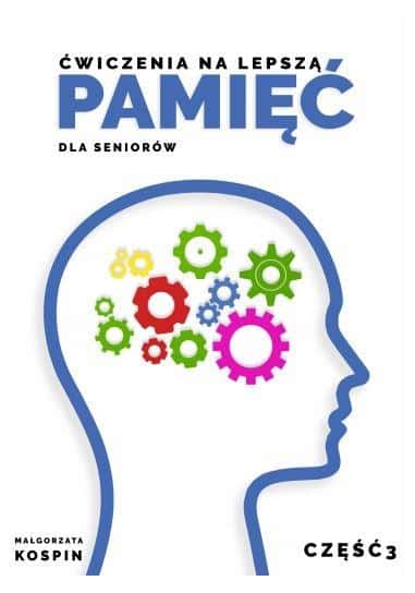 Czas Seniora - Memory improvement exercises for seniors part 3