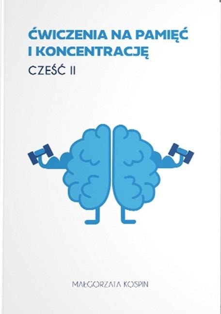 Czas Seniora: Memory and concentration exercises - Improve your memory!