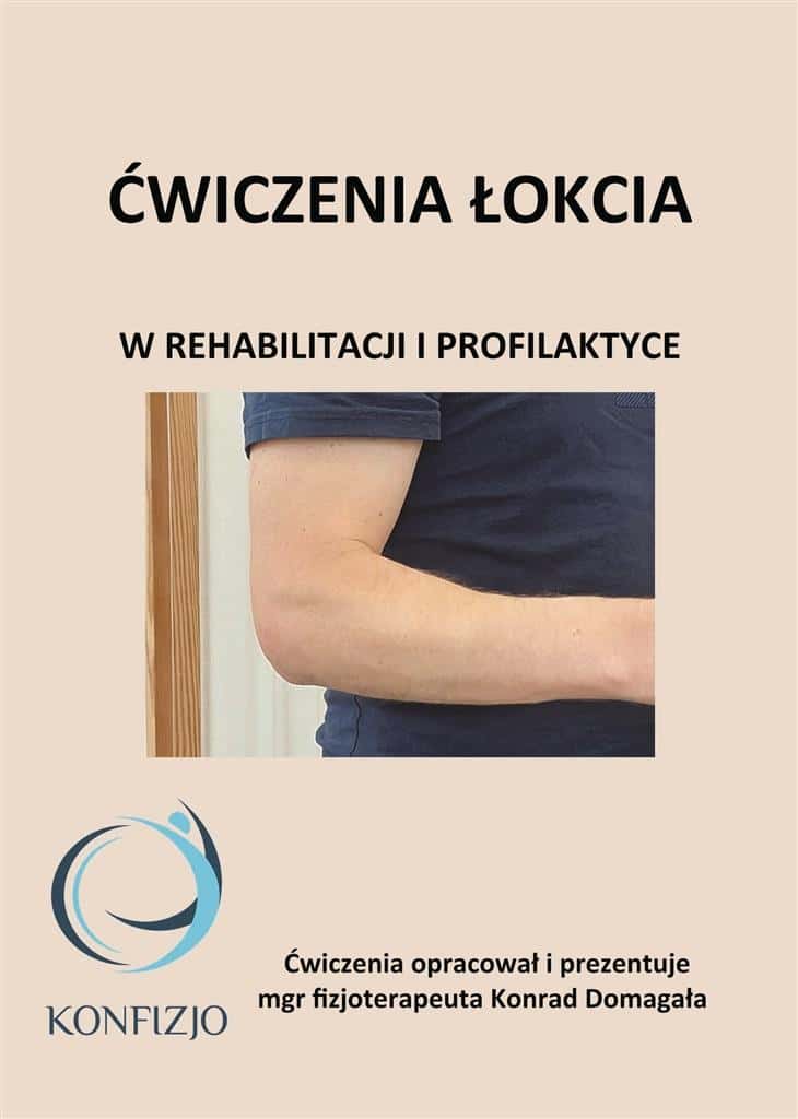 Konrad Domagała - Elbow Exercise Guide - Rehabilitation Support