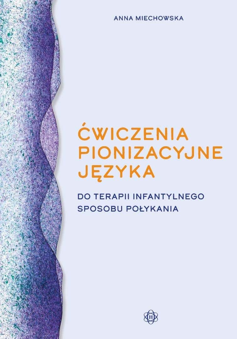 Harmonia Tongue Exercises - Therapy for infantile swallowing