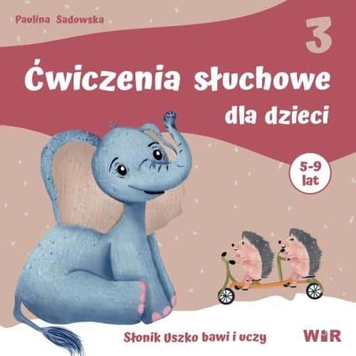 Apteka Wirtualna Listening exercises for children part 3 - fun and learning