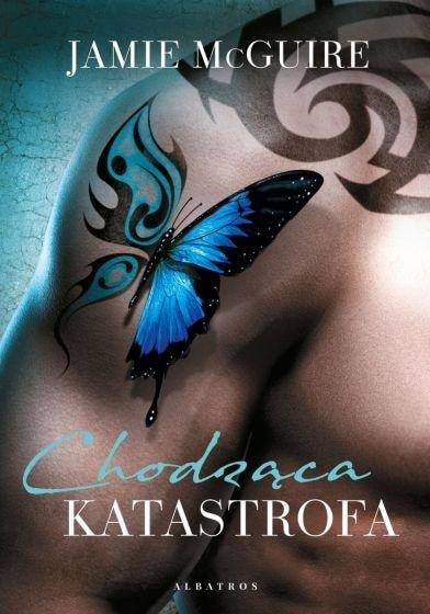 Jamie McGuire - Walking Disaster - The Whole Story of Travis