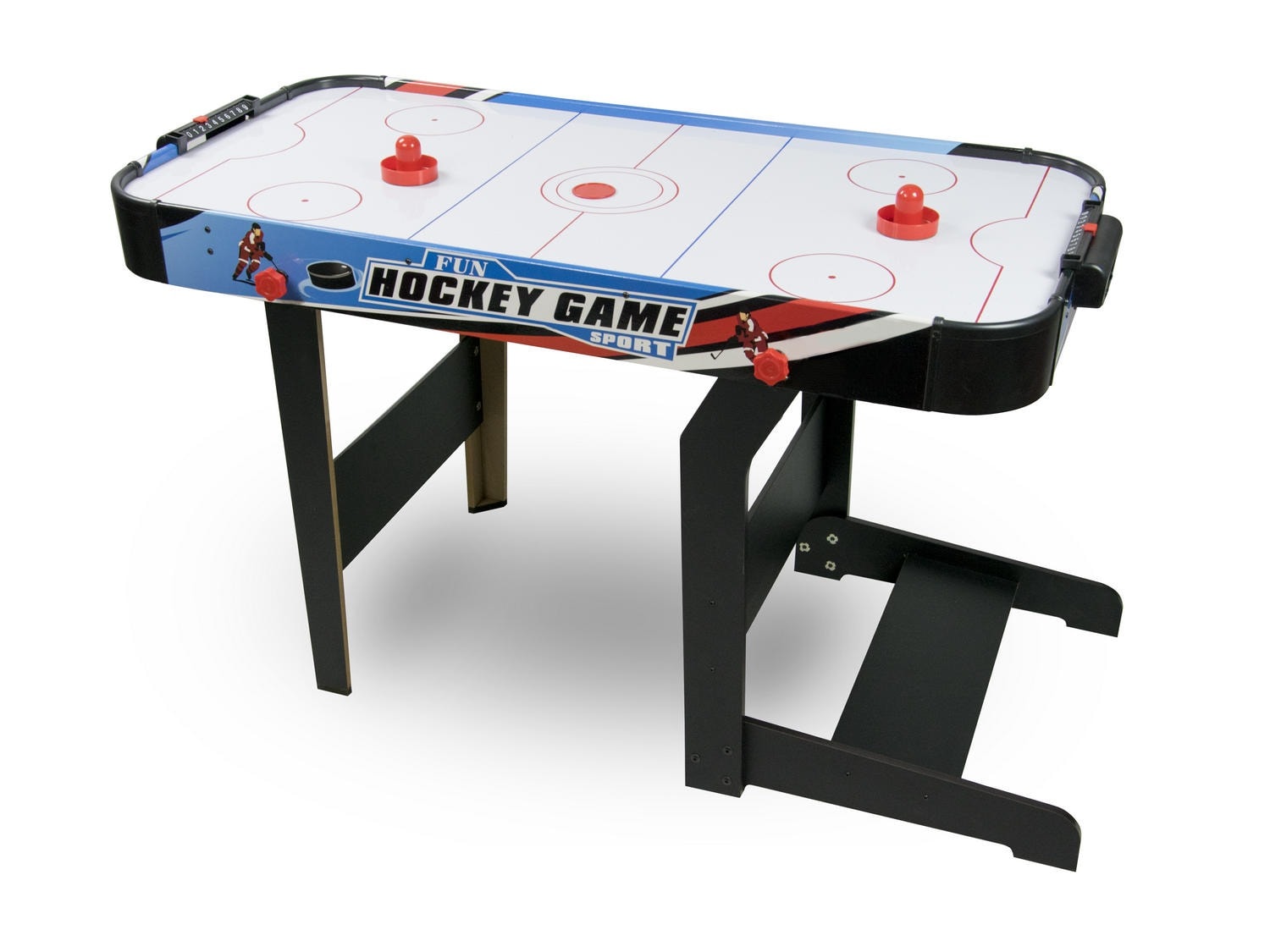 Cymbergaj Air Hockey - skill game for the whole family