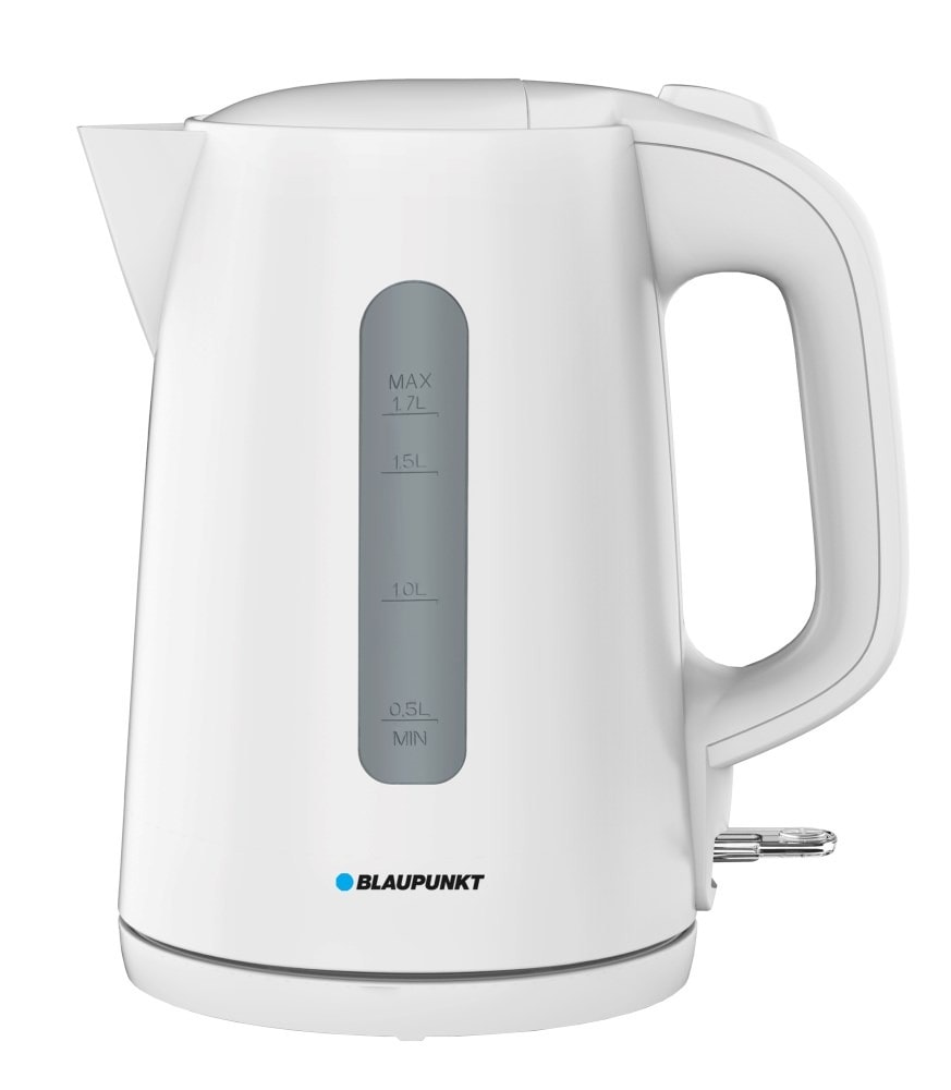 Blaupunkt EKP502 Electric Kettle - Rapid Boiling in a Stylish Design