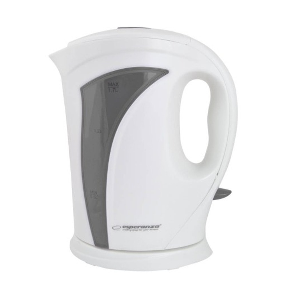 Iguazu Electric Kettle EKK018E ESP - perfect for your kitchen