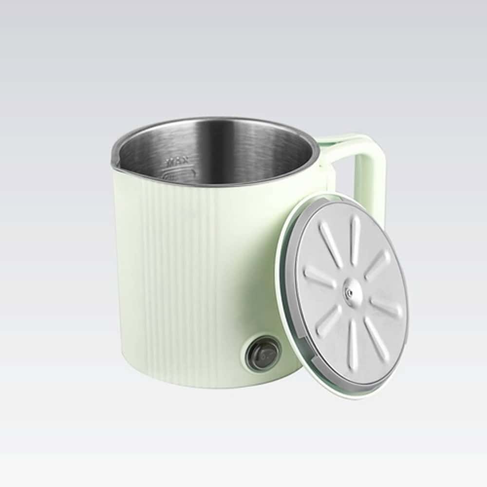 Maestro Electric Kettle 0.8L MR-009-MINT - perfect for small kitchens