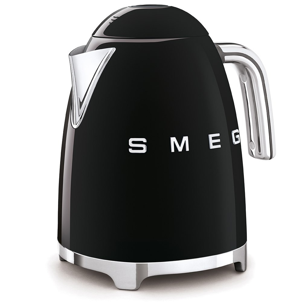 Smeg Electric Kettle KLF03BLEU - Elegance and functionality in your kitchen