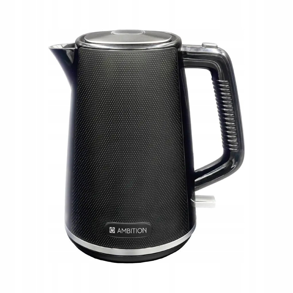 Ambition Kettle Storm 1.7L - fast water boiling
