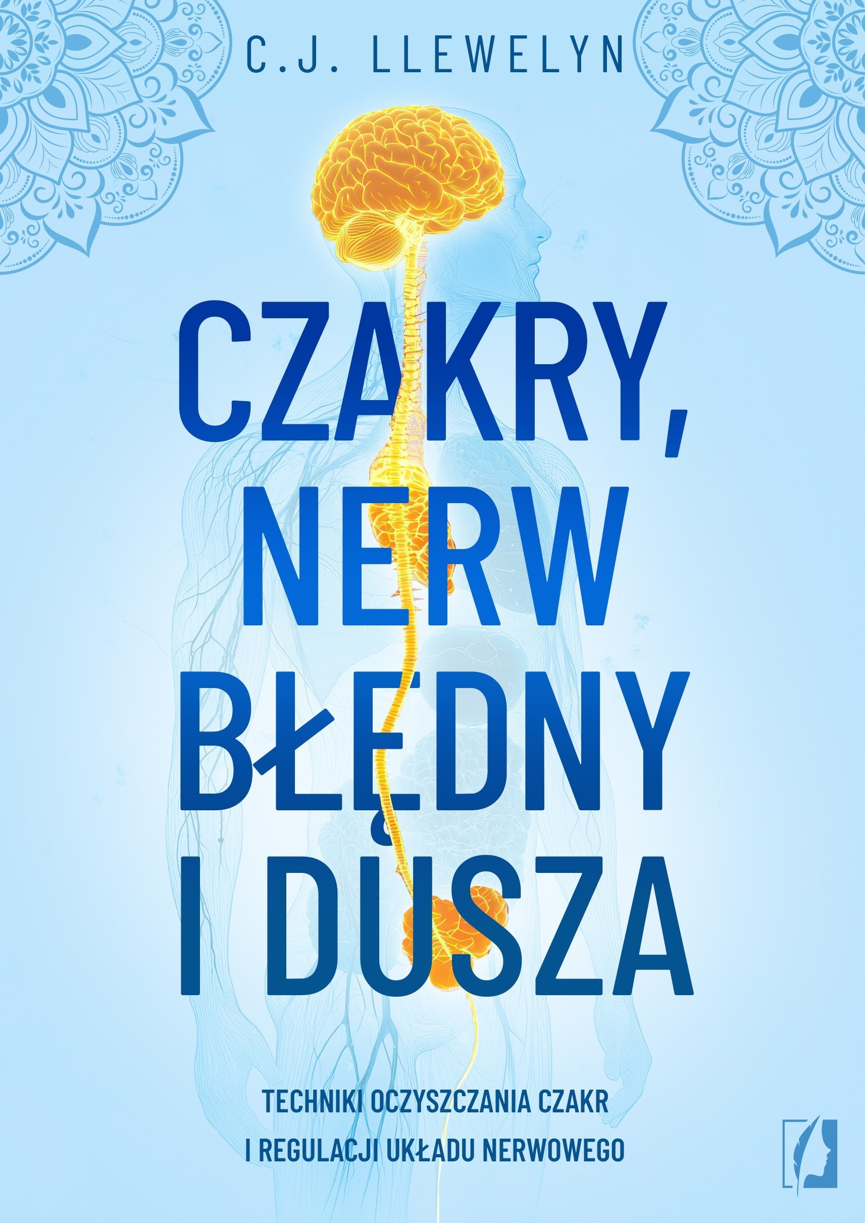 Czakry, nerw błędny i dusza. Oczyszczanie czakr i nerwów