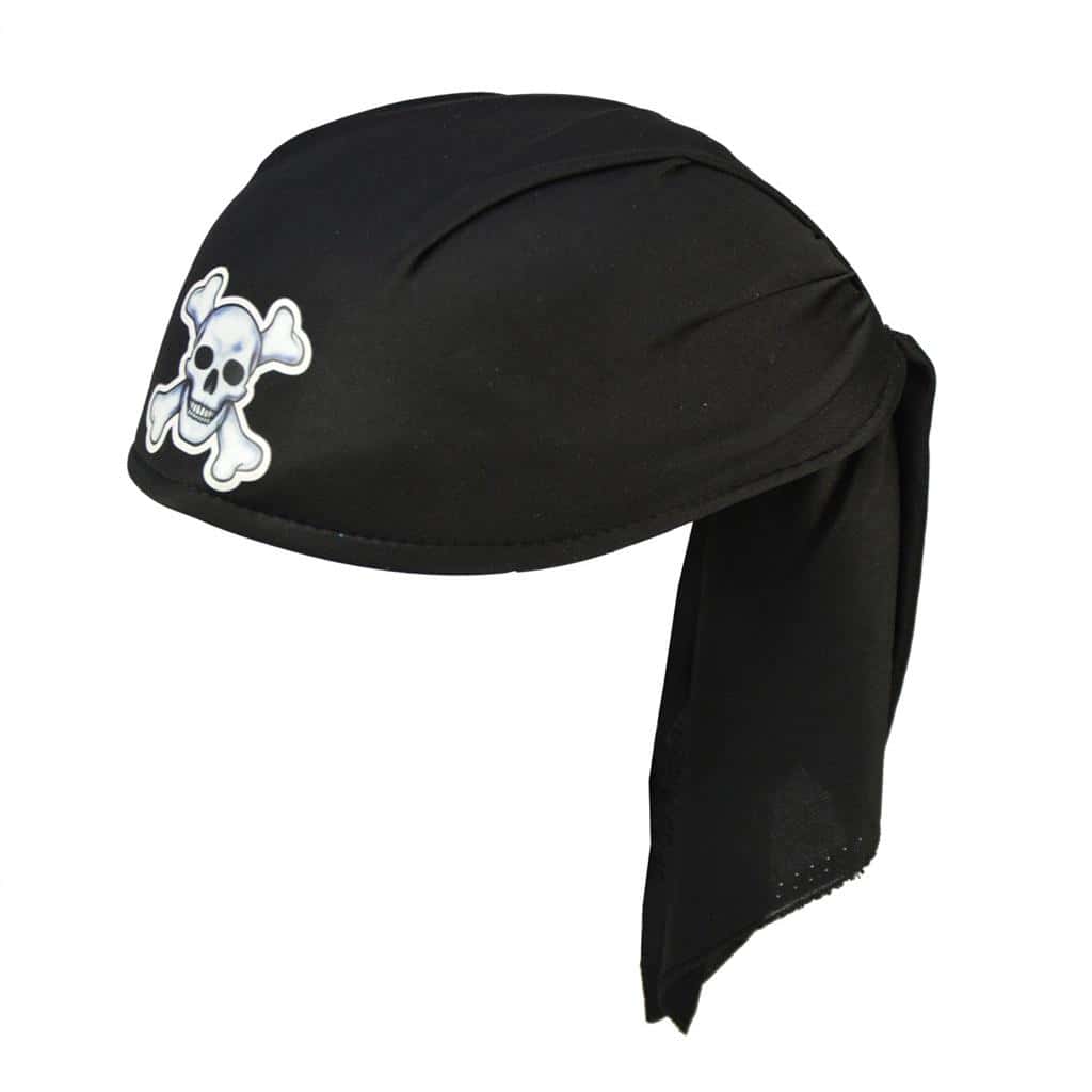 Pirate hat - the perfect addition to your carnival costume