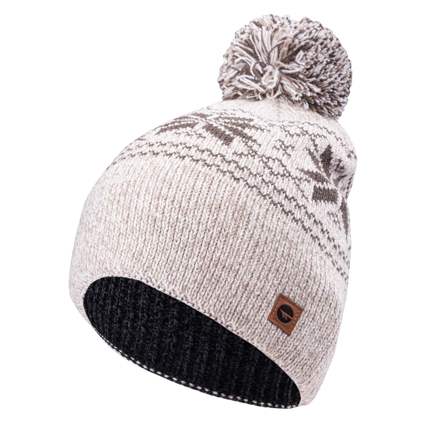 Pascal Winter hat - warm, comfortable and stylish