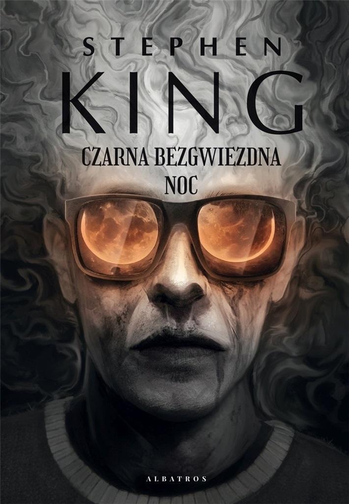 Stephen King - A Dark, Starless Night - Dark Stories