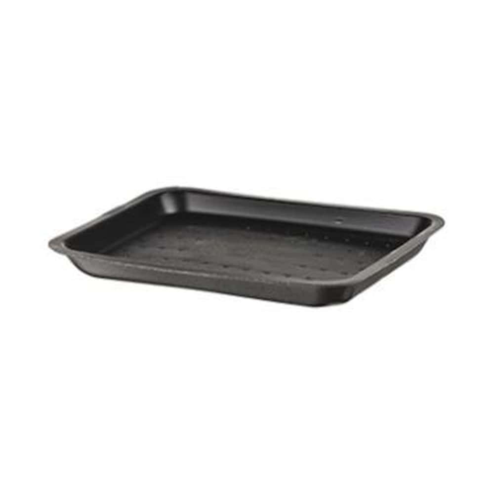 Tray LSP 39-16 - black, ideal for space organization