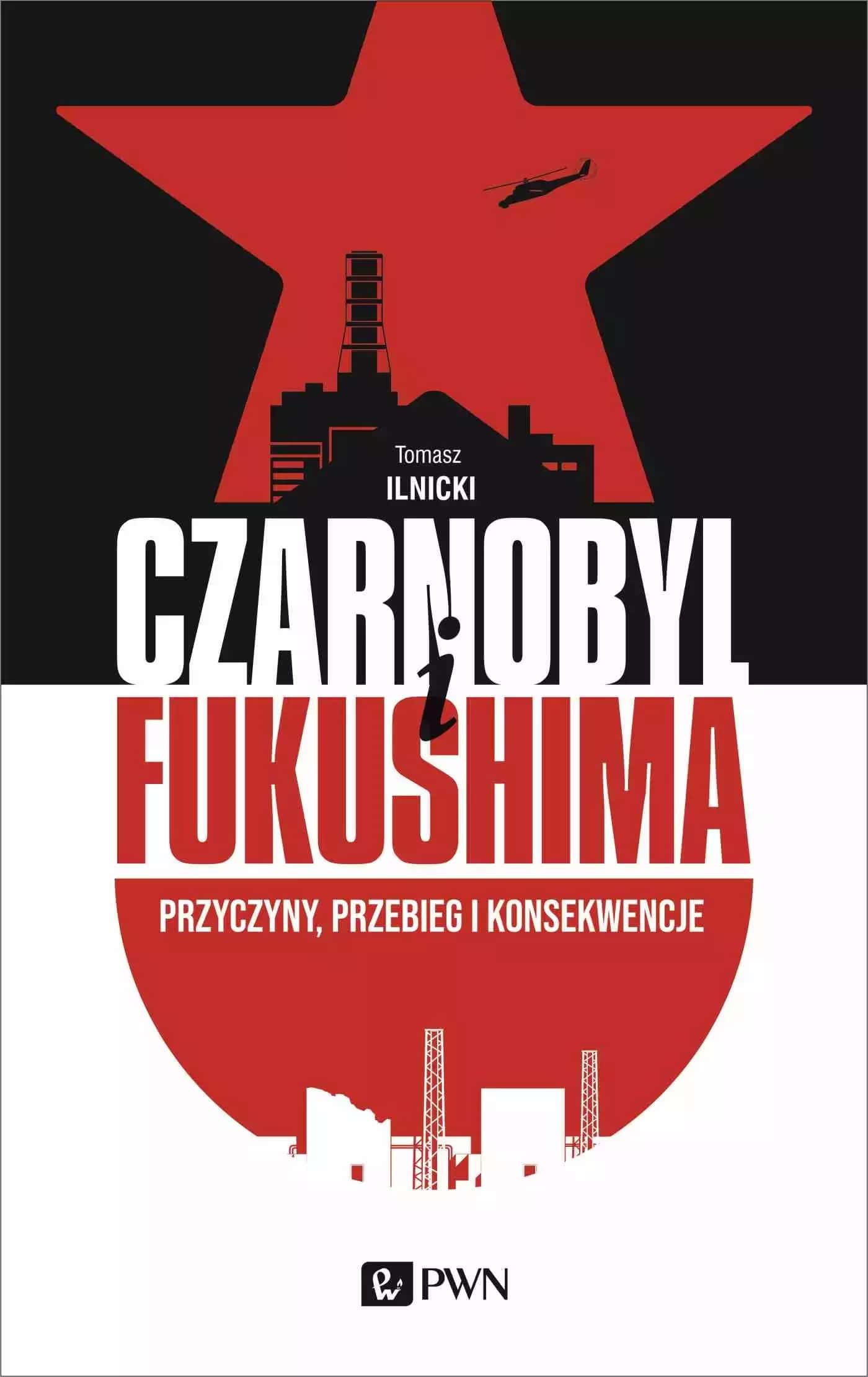 Chernobyl and Fukushima - history of nuclear disasters
