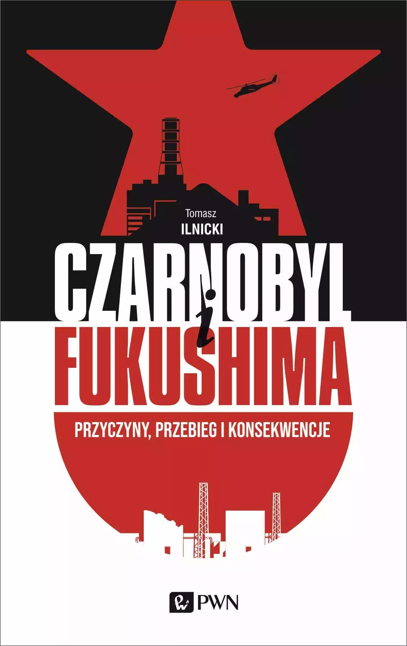 Chernobyl and Fukushima - history of nuclear disasters