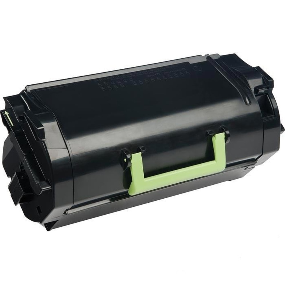 Lexmark RET.PROGR. Black Toner for MS810 Printer - 6000 Pages