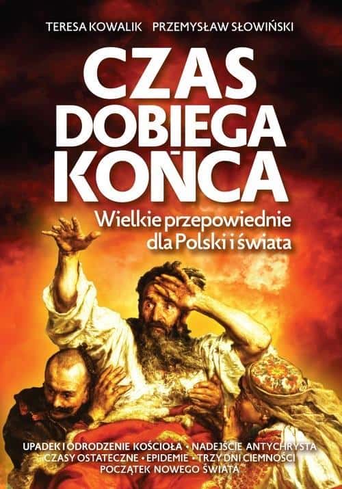 Fronda Great Prophecies for Poland and the World - 2022 Edition