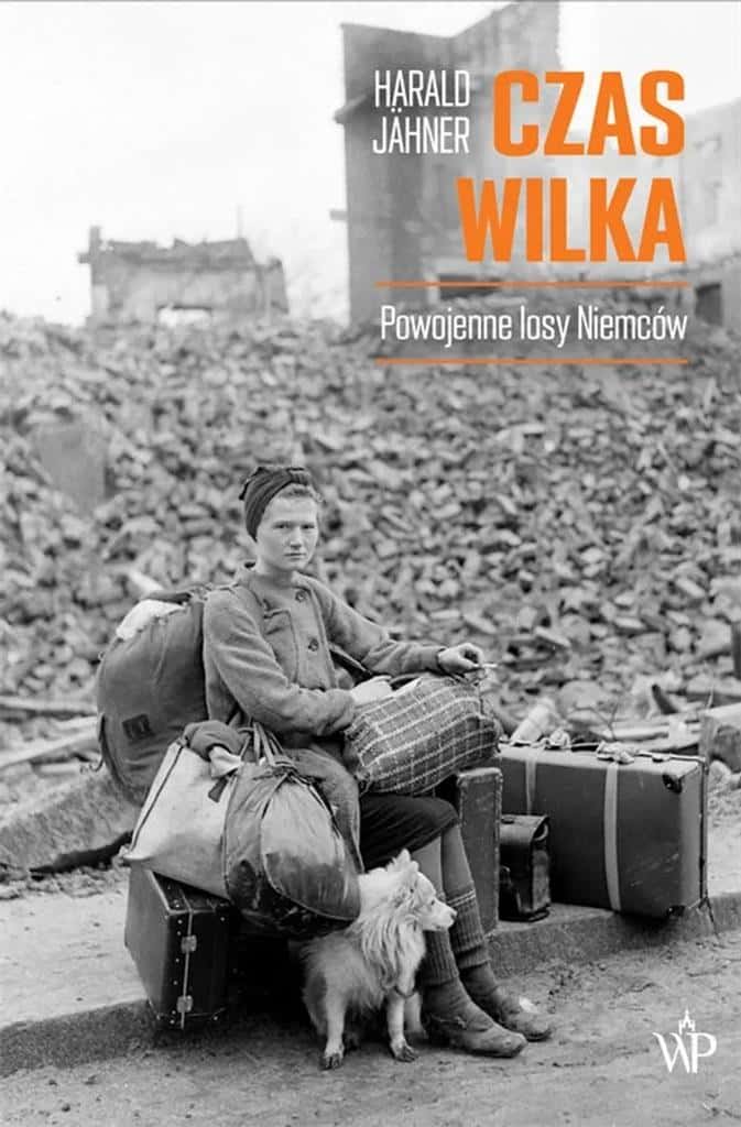 Poznańskie Time of the Wolf. Post-war fate of Germans - 2024 edition