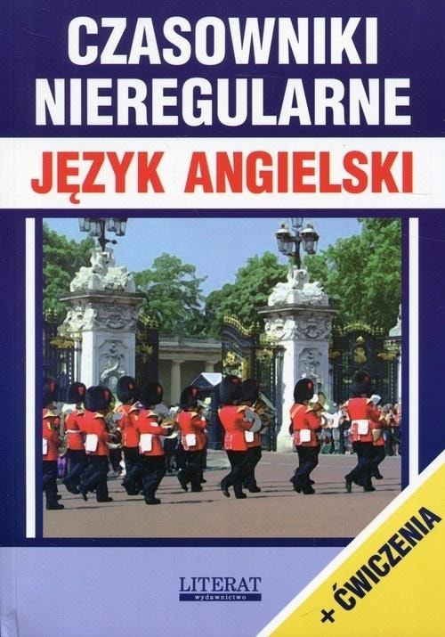 Justyna Nojszewska - Irregular verbs English + exercises