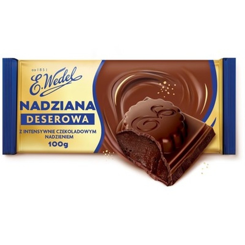 Wawel Milk Chocolate Mandarin 90g - Refreshing Taste