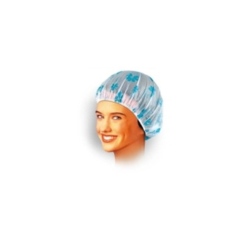 Top CH A1 Swimming cap model 30369 - comfort and protection