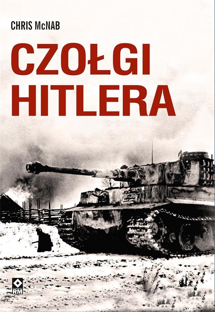 Hitler's Tanks - History of German Armored Forces - ideal for military fans