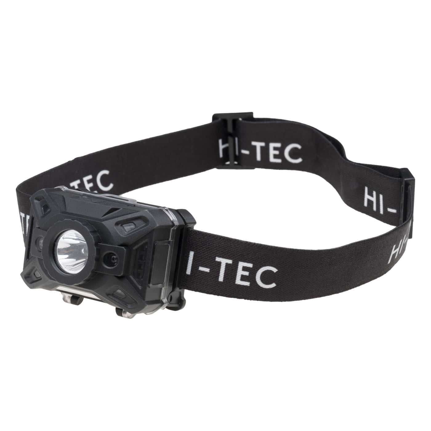 FLOYA LIGHT Headlamp 250 lumens - reliable light source