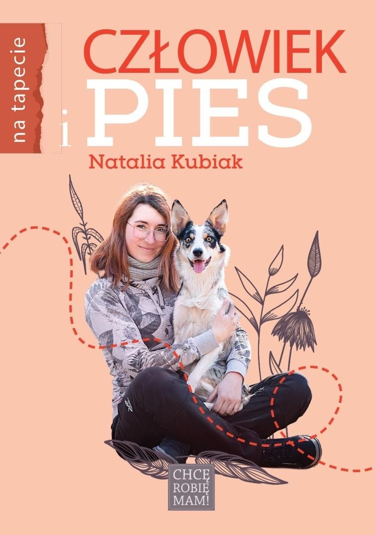 Natalia Kubiak Human and Dog - relationships, development, inspiration
