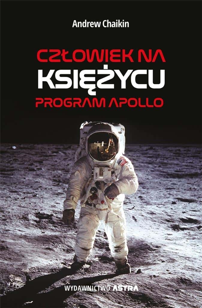 Man on the Moon. Apollo Program - history of space exploration